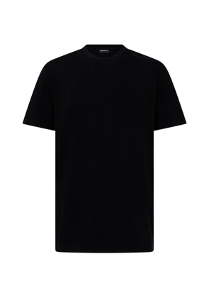 DSQUARED2 regular-fit T-shirt - Black