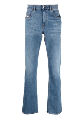 Diesel 2021 bootcut denim jeans - Blue
