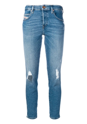 Diesel Babhila 084WP jeans - Blue