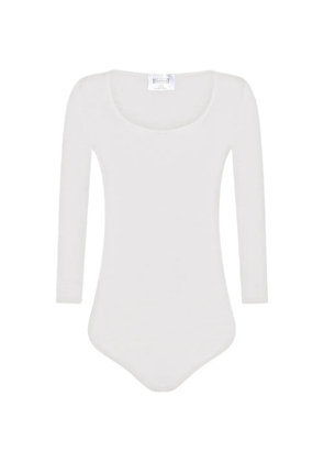 Wolford Tokio seamless bodysuit - White