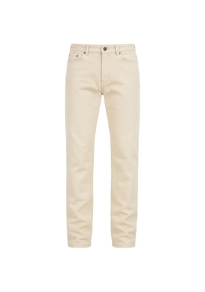 DL1961 Russel slim-fit jeans - Neutrals