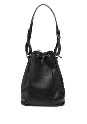 Louis Vuitton Pre-Owned 1994 Epi Noe GM bucket bag - Black