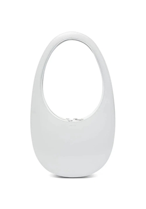 Coperni Swipe tote bag - White