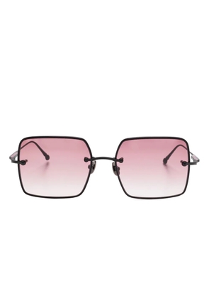 Matsuda M5005 sunglasses - Black