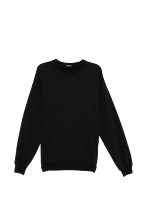 Ann Demeulemeester Femi sweatshirt - Black