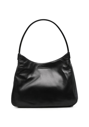 Prada Pre-Owned 2000s leather tote bag - Black