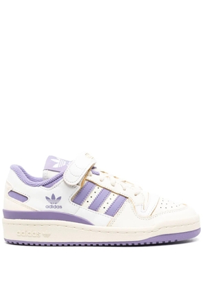 adidas Forum low-top sneakers - White