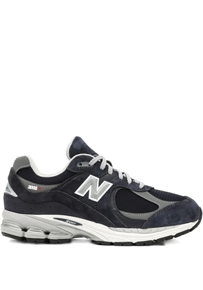 New Balance 2002R suede sneakers - Blue