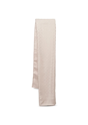 Louis Vuitton Pre-Owned Evermore Monogram shawl - Pink