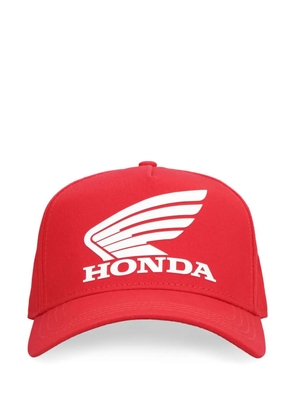 DSQUARED2 cotton baseball cap