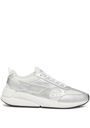 Diesel S-Serendipity Sport panelled sneakers - Silver