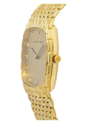 Audemars Piguet pre owned Cobra 26mm watch - Gold