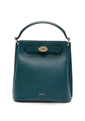 Mulberry small Islington tote bag - Blue
