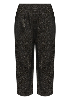 AllSaints Aleida trousers - Black