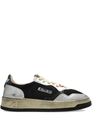 Autry Medalist Super Vintage sneakers - Grey