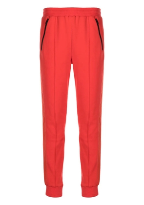 Aztech Mountain Hut fleece trousers - Orange