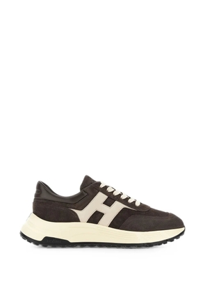Hogan Hyperlight sneakers - Brown