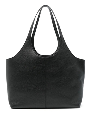 Aesther Ekme XL Cabas Supple tote bag - Black