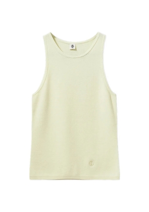 The Garment Madison tank top - Yellow