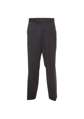 BOSS regular-fit Scorsese trousers - Blue