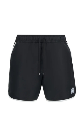 AMIRI MA sporty swimshort - Black
