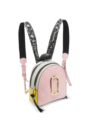 Marc Jacobs Vintage Pack Shot backpack - Pink