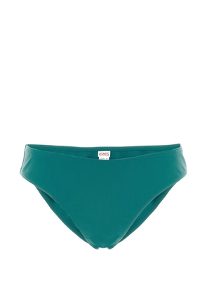 ERES Coulisses bikini briefs - Green