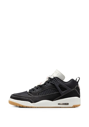 Jordan Spizike Low lace-up sneakers - Black