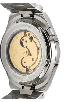 CITIZEN 2020s Tsuyosa 40mm watch - Blue