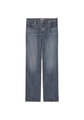 Helmut Lang Wardrobe jeans - Blue