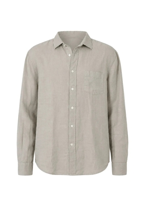HARTFORD Paul shirt - Green