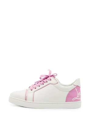 Christian Louboutin Pre-Owned Fun Vieira sneakers - White