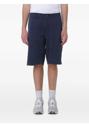 Blauer cargo shorts - Blue