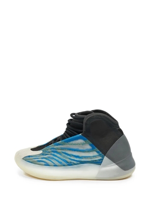 adidas Yeezy QNTM high-top sneakers - White
