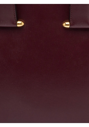 Cartier Must satchel bag - Red