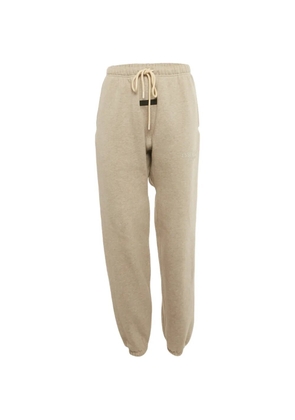 Fear Of God Essentials sweatpants - Neutrals
