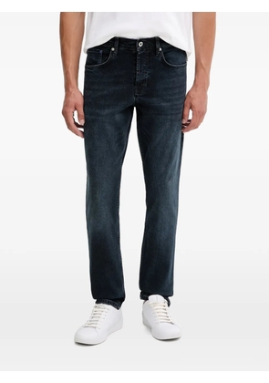 Karl Lagerfeld Jeans five-pocket jeans - Blue