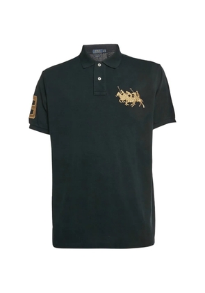 Polo Ralph Lauren Vintage custom fit pique polo shirt - Green