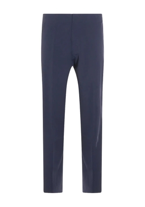 Arc'teryx elasticated-waistband trousers - Blue