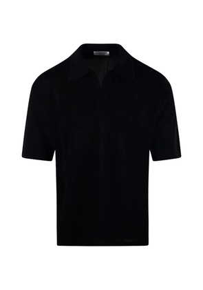 Roberto Collina short-sleeve t-shirt - Black
