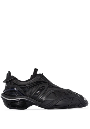 Balenciaga Tyrex low-top sneakers - Black