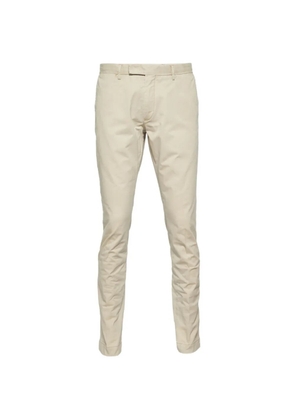 Polo Ralph Lauren Vintage gabardine trousers - Neutrals