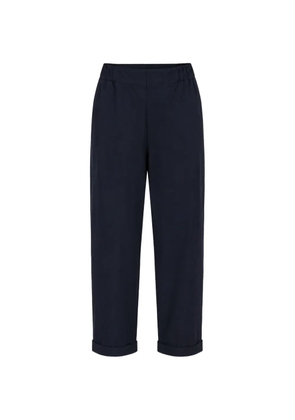 Labo Art Vela Clara trousers - Blue