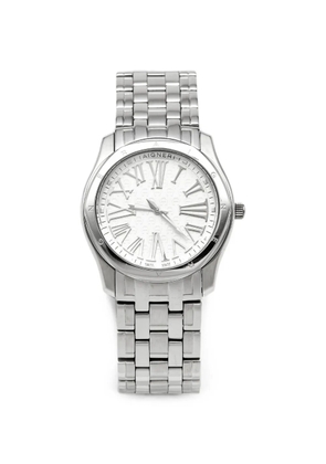 Aigner Vintage Lazio 36mm watch - White