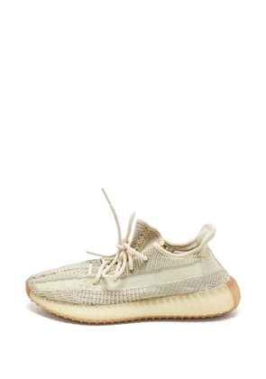 adidas Yeezy Boost 350 V2 lace-up sneakers - Neutrals