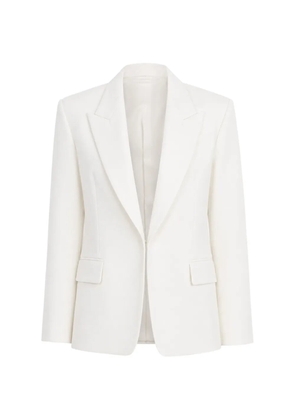 TWP Jasper blazer - White