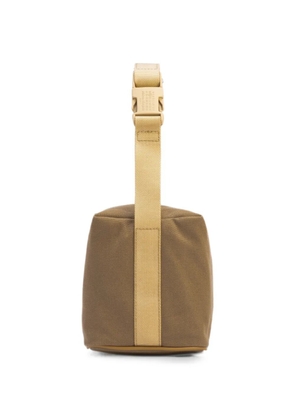 Maison Margiela signature four-stitch shoulder bag - Neutrals
