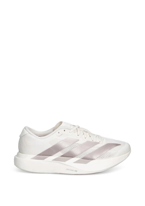 adidas Adizero Evo SL mesh sneakers - White