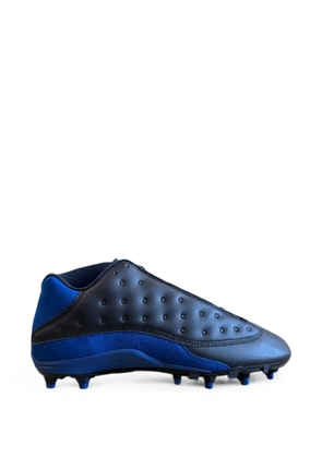 Jordan Jordan 13 Low lace-up football sneakers - Black