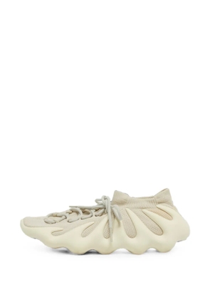 adidas Yeezy 450 knit sneakers - Neutrals